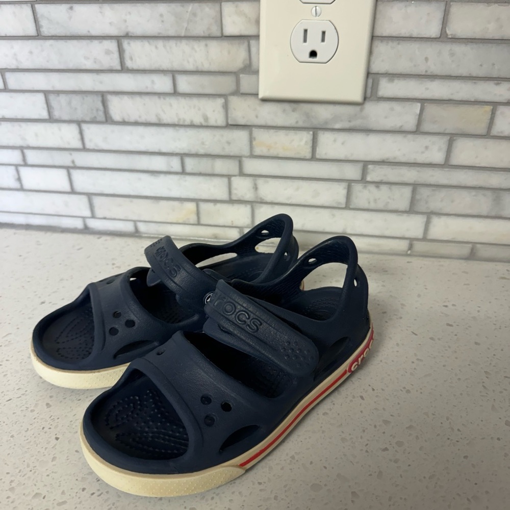 Crocs Toddler Sandals